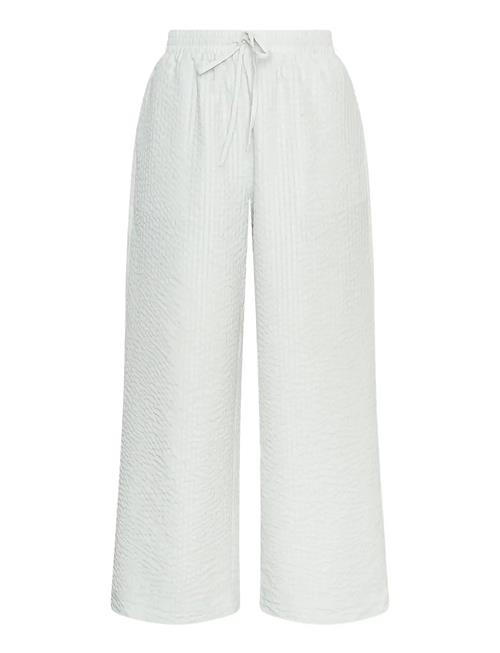 MSCH Copenhagen | Mschgroove Pants Chk | XS