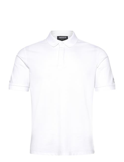 Tenson | Txlite Tri-Blend Polo Men | XXL