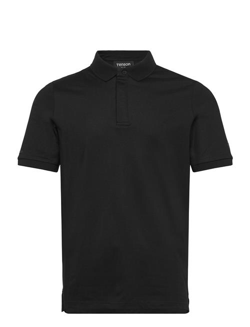 Tenson | Txlite Tri-Blend Polo Men | L