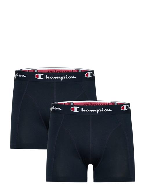 Champion | 2 Pk Boxer | S