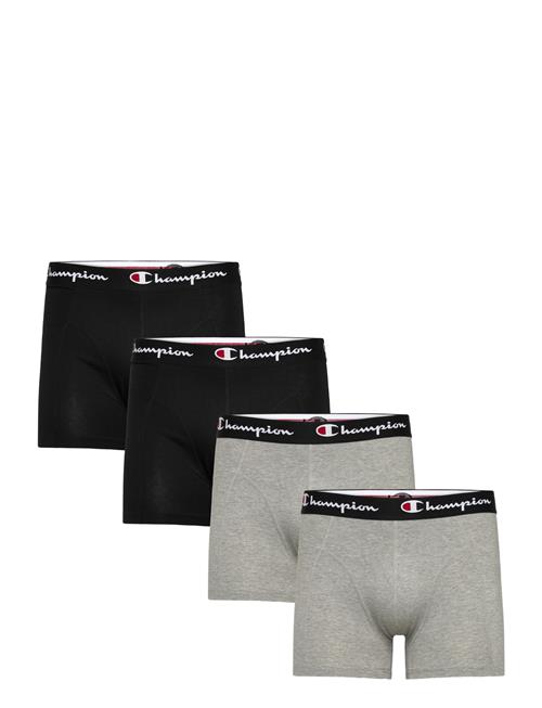 Champion | 4 Pk Boxer | XL