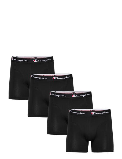 Champion | 4 Pk Boxer | S