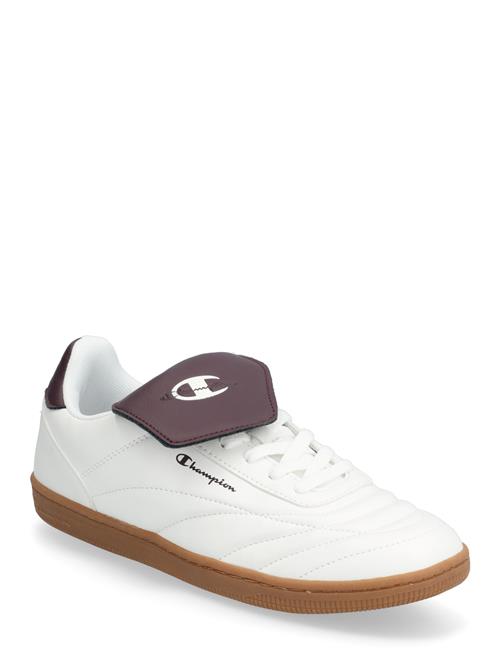 Champion | Prestige Flap Low Cut Shoe | 42