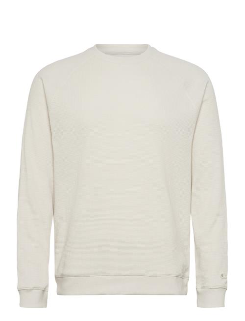 Champion | Crewneck Long Sleeve T-Shirt | S
