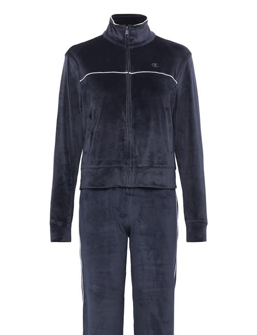 Champion | Full Zip Suit | L