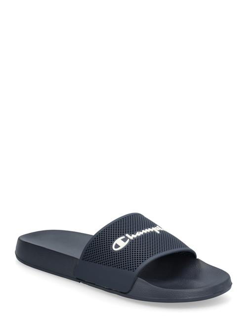 Champion | Dtn21 Box Slide | 46