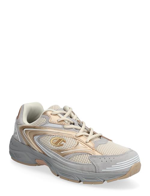 Champion | Rn00 Metallic Low Cut Shoe | 41