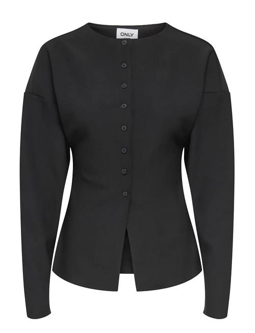 ONLY | Onlluma-Clever L/S Waist Cardigan Tlr | 38