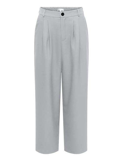 ONLY | Onllando Hw Wide Pleat Pant Tlr | M x 32