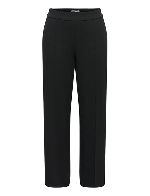 ONLY | Onlrenal Mw Pull-Up Wide Pant Tlr | S x 32
