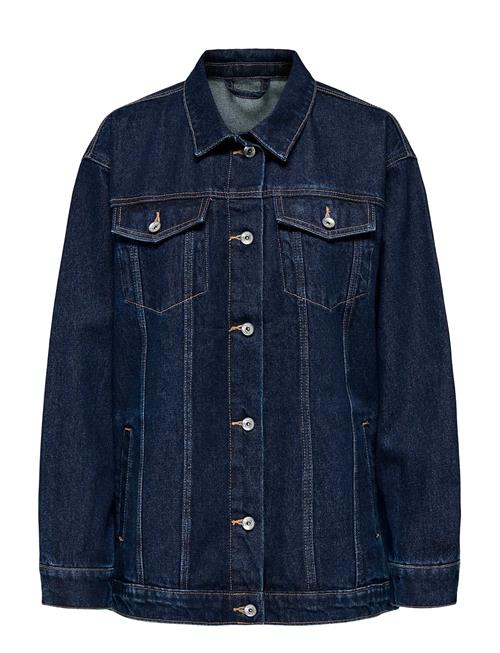 ONLY | Onljagger Ls Oversized Dnm Jacket | XL
