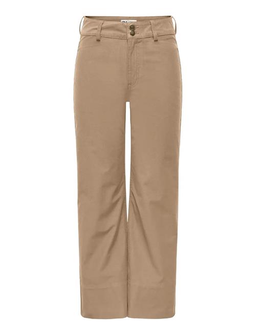 ONLY | Onlmadison-Clair Hw Crop Pant Pnt Noos | M x 32