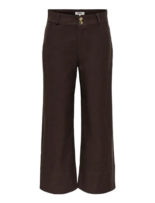 ONLY | Onlmadison-Clair Hw Crop Pant Pnt Noos | L x 32