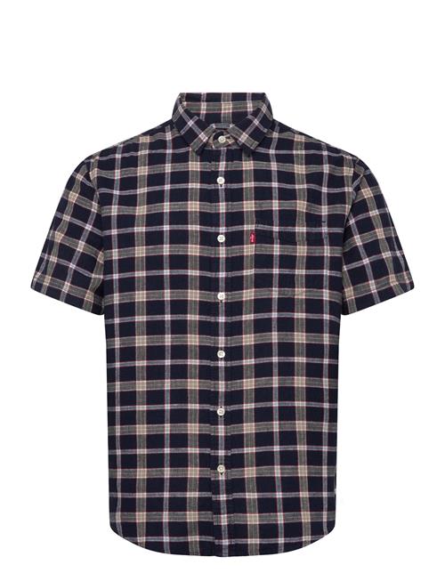 Levi's® | S/S Sunset 1 Pkt Standrd Blues | M