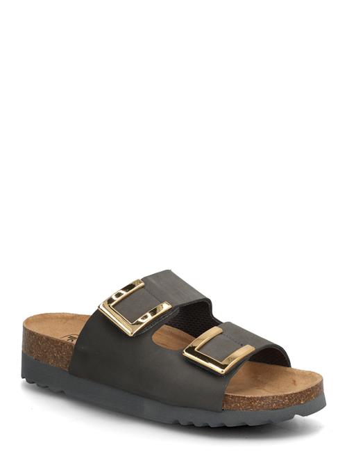 Scholl | Monterey 2 Straps Ad | 41