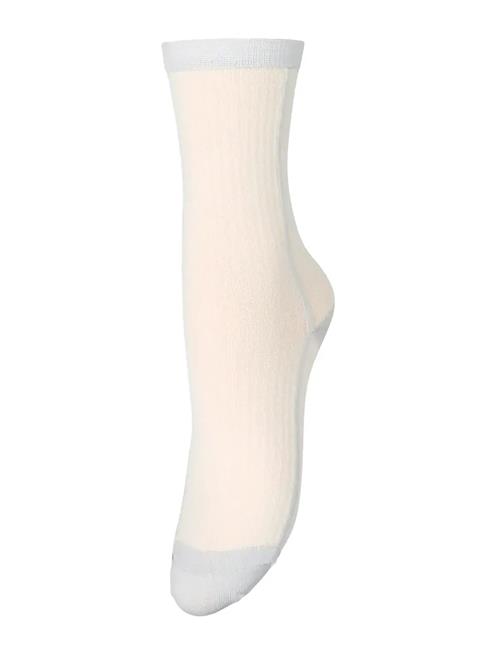 Becksöndergaard | Stripy Glitter Sock | 37-39