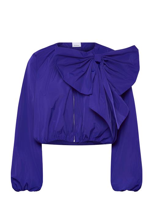 Dante6 | Dante6-Tomomi Bow Bolero | L/XL
