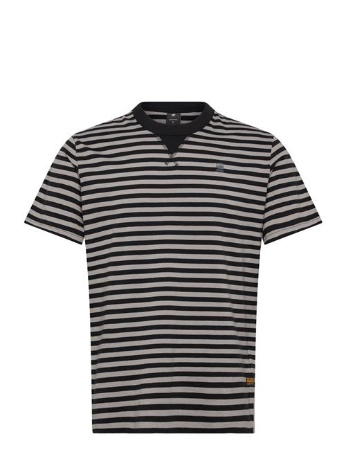 G-Star | Nifous Stripe R T | XXL