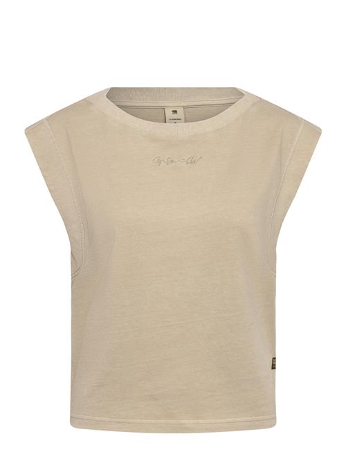 G-Star | Mini G-Script Logo Overdyed S-L R T | M