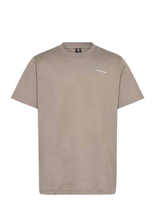 G-Star | Chest Logo Loose R T | XL