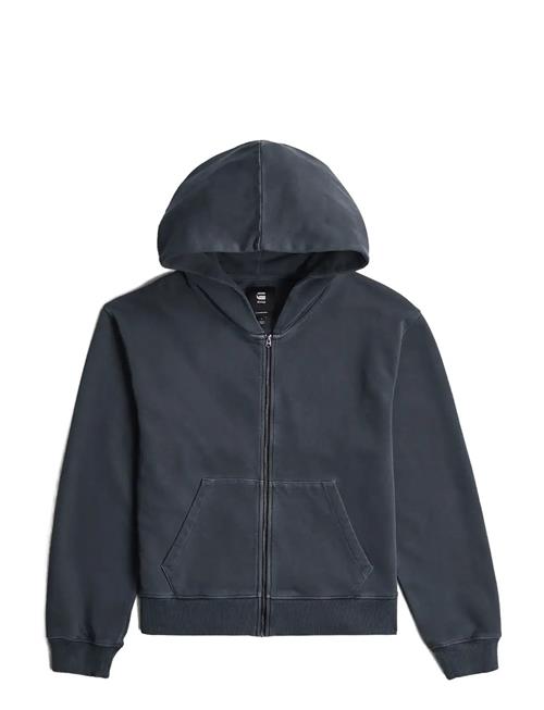 G-Star | Modern Basic Relaxed Hdd Zip Thru S | S