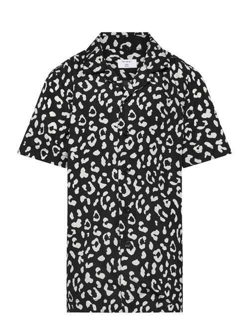Grunt | Kim S/S Shirt | S/140