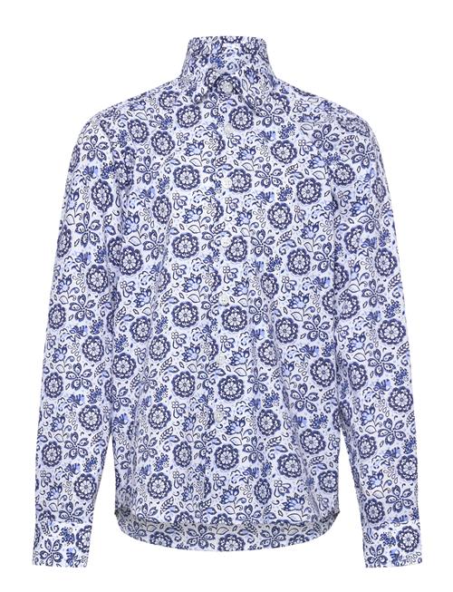 Grunt | Tex Paisley Shirt | XXL/182