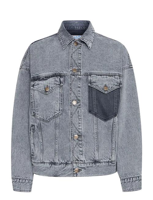BALL | Bacammie Denim Jacket | L