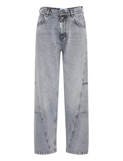 BALL | Bacammie Curved Jeans | 30 x 32