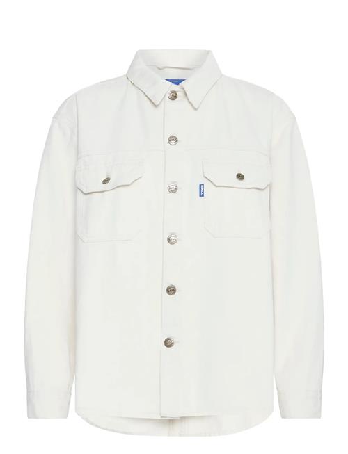 BALL | Balucia Oz Denim Shirt | XS