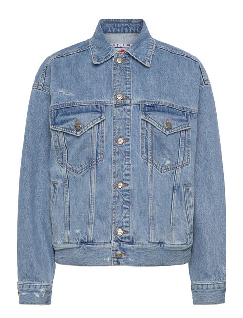 BALL | Baserre Classic Denim Jacket | M