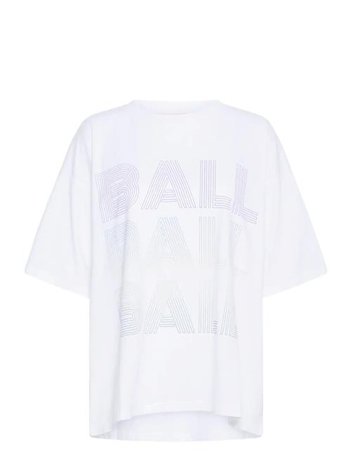 BALL | Babaldo Tshirt | L