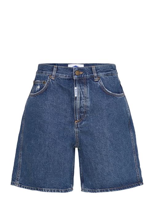 BALL | Baserre Denim Shorts | 27