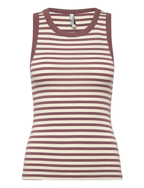 JBS of Denmark | Jbs Of Dk Ribbed Racer Top. | L