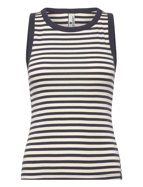 JBS of Denmark | Jbs Of Dk Ribbed Racer Top. | L