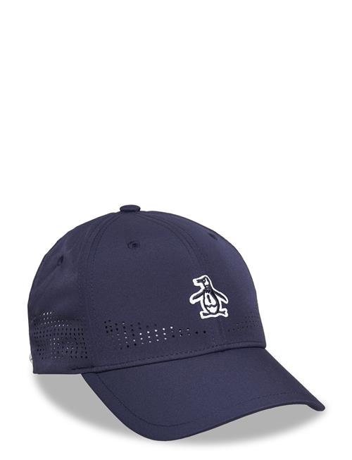 Original Penguin Golf | Women’s Country Club Perforated Cap | ONE SIZE