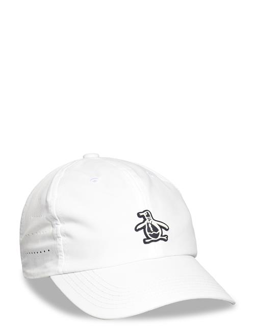 Original Penguin Golf | French Riviera Packable Adjustable Cap | ONE SIZE