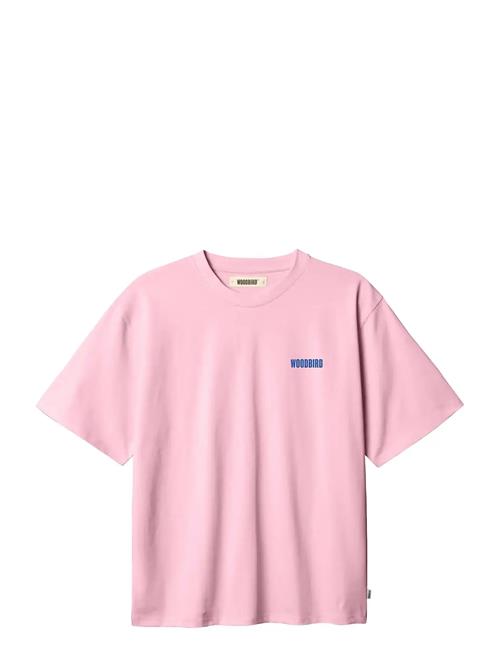 Woodbird | Wbbeam Curbi Tee | M