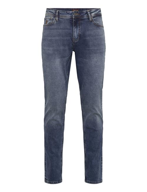 MCS | Rain Reg Ltbl Mcs M Jeans | W34 x 34