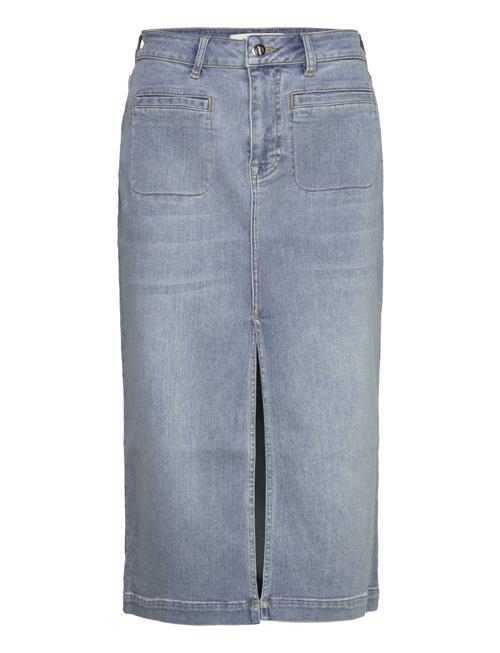 Pieszak | Pd-Cara 70'S Skirt Wash Rivoli | 40