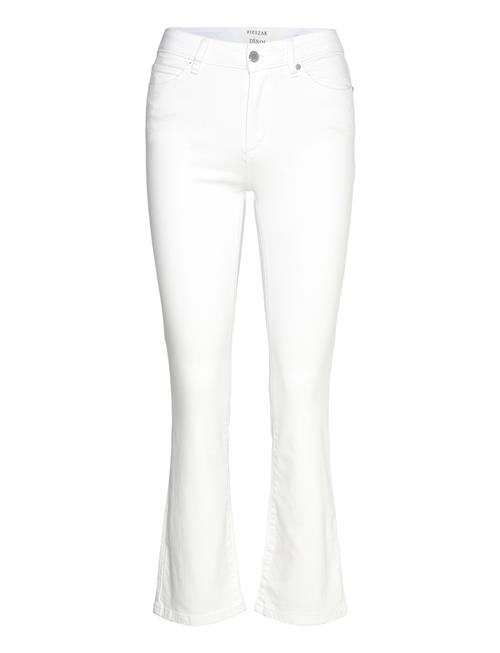 Pieszak | Pd-Jelena Jeans White | 26 x 28