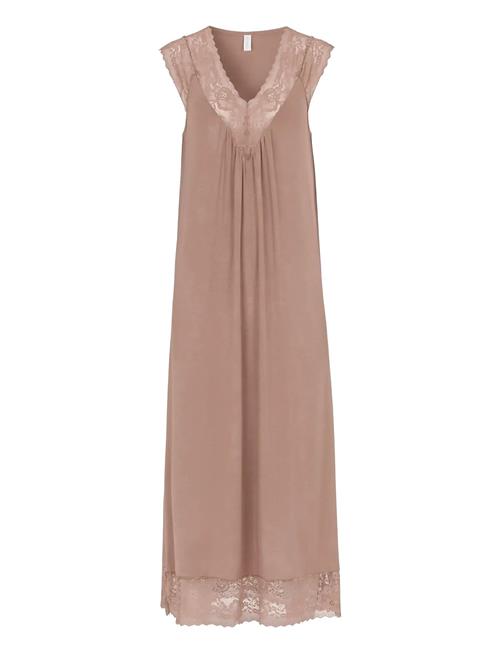 Damella of Sweden | Nightdress No Sleeve | XXL