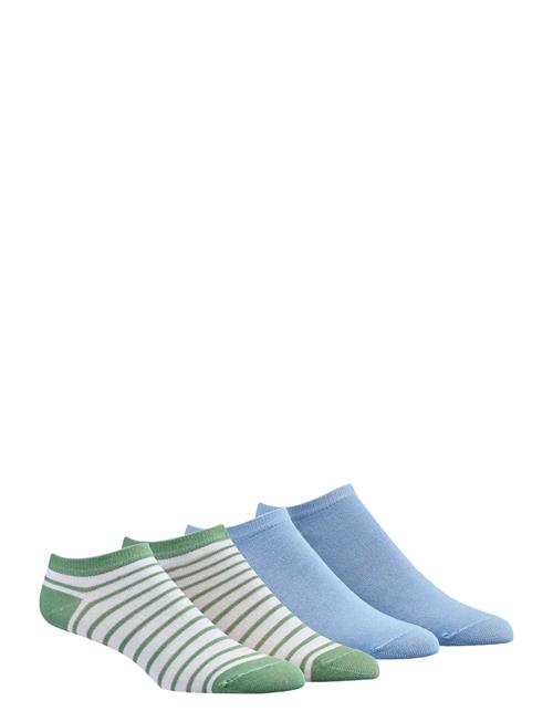 Damella of Sweden | 2-Pack Ankel Socks | 43-46