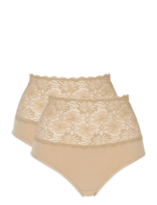 Damella of Sweden | 2-Pack Maxi Brief | XXL