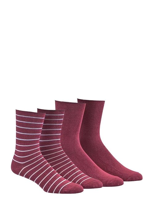 Damella of Sweden | 2-Pack Bamboo Socks | 43-46