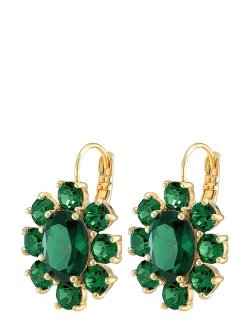 Dyrberg/Kern | Valentina Sg Green | ONE SIZE 2 cm