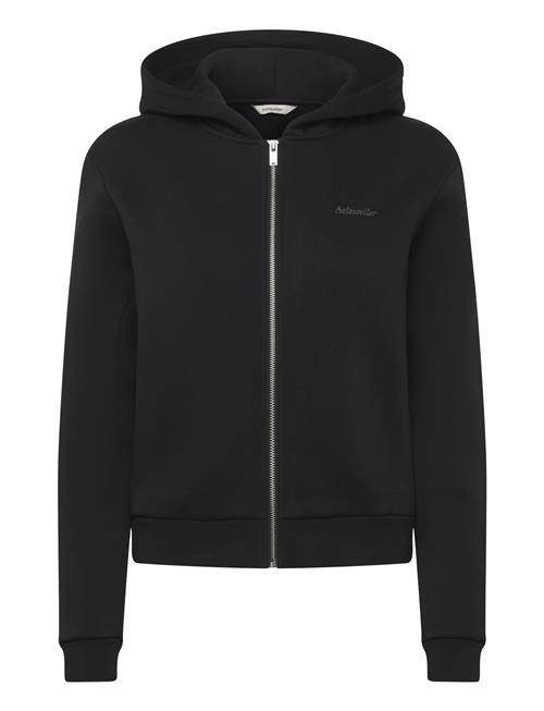 HOLZWEILER | W Regular Zip Hoodie | XXL