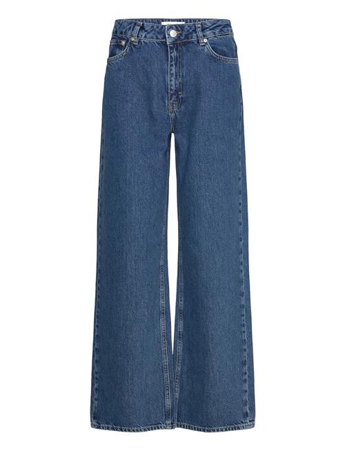 HOLZWEILER | W Wide Jeans | 28 x 32