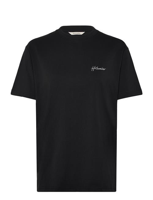 HOLZWEILER | Tucker Embroidery Tee | XS