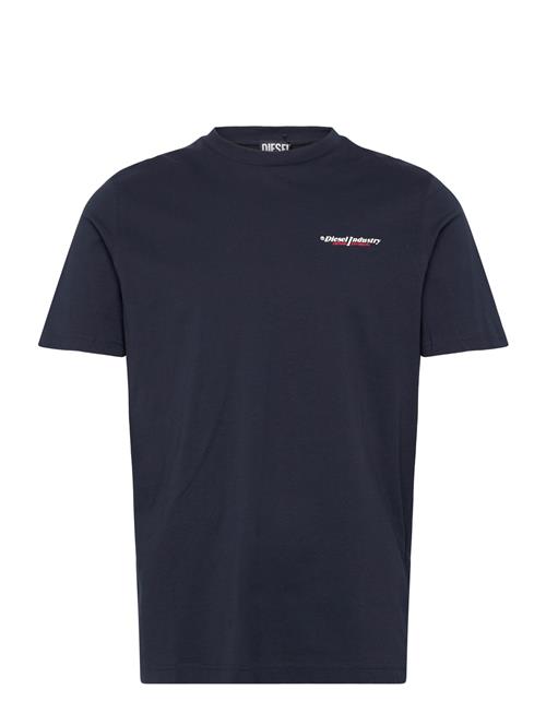 HOLZWEILER | Tucker Embroidery Tee | M